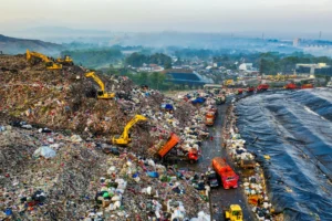 The Importance of Recycling in Nigeria: A Step Toward Sustainability