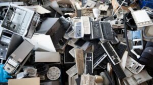 E-Waste in Nigeria: How to Dispose of Electronics Responsibly